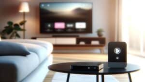 AirPlay Freebox Pop : connectez facilement vos appareils