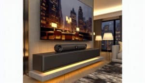 Barres de son Dolby Atmos : laquelle choisir ?