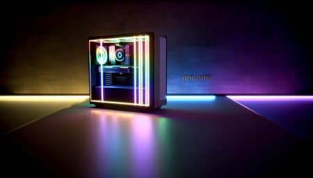 Boîtiers PC RGB: le choix ultime pour gamers?