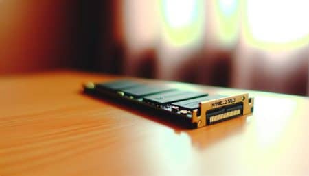 Boostez votre PC avec un SSD NVMe M.2 efficace