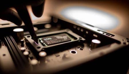 Boostez votre PC: secrets des SSD internes SATA