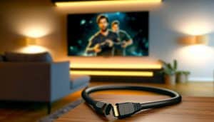 Câbles HDMI rapides: optimisez votre expérience TV