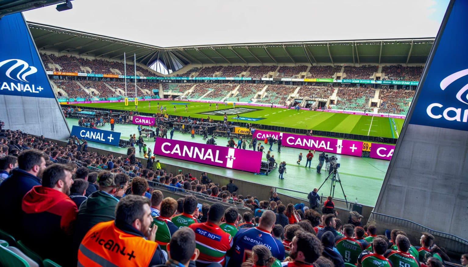 Canal Plus Rugby : quelle offre choisir ?