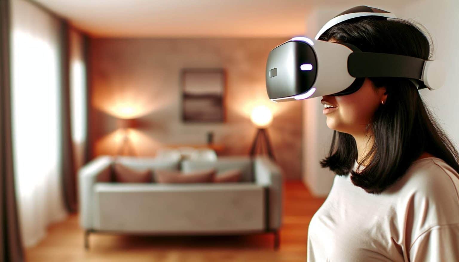 Casques réalité virtuelle: découvre les nouveautés 2023