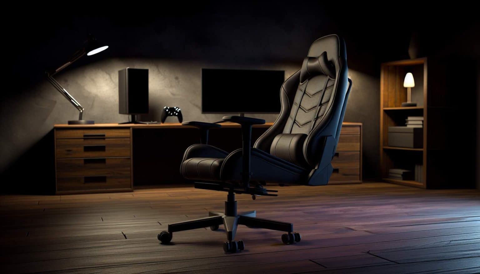 Chaises gaming ergonomiques: confort ultime garanti