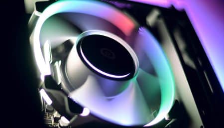 Comment choisir le ventilateur PC parfait ?