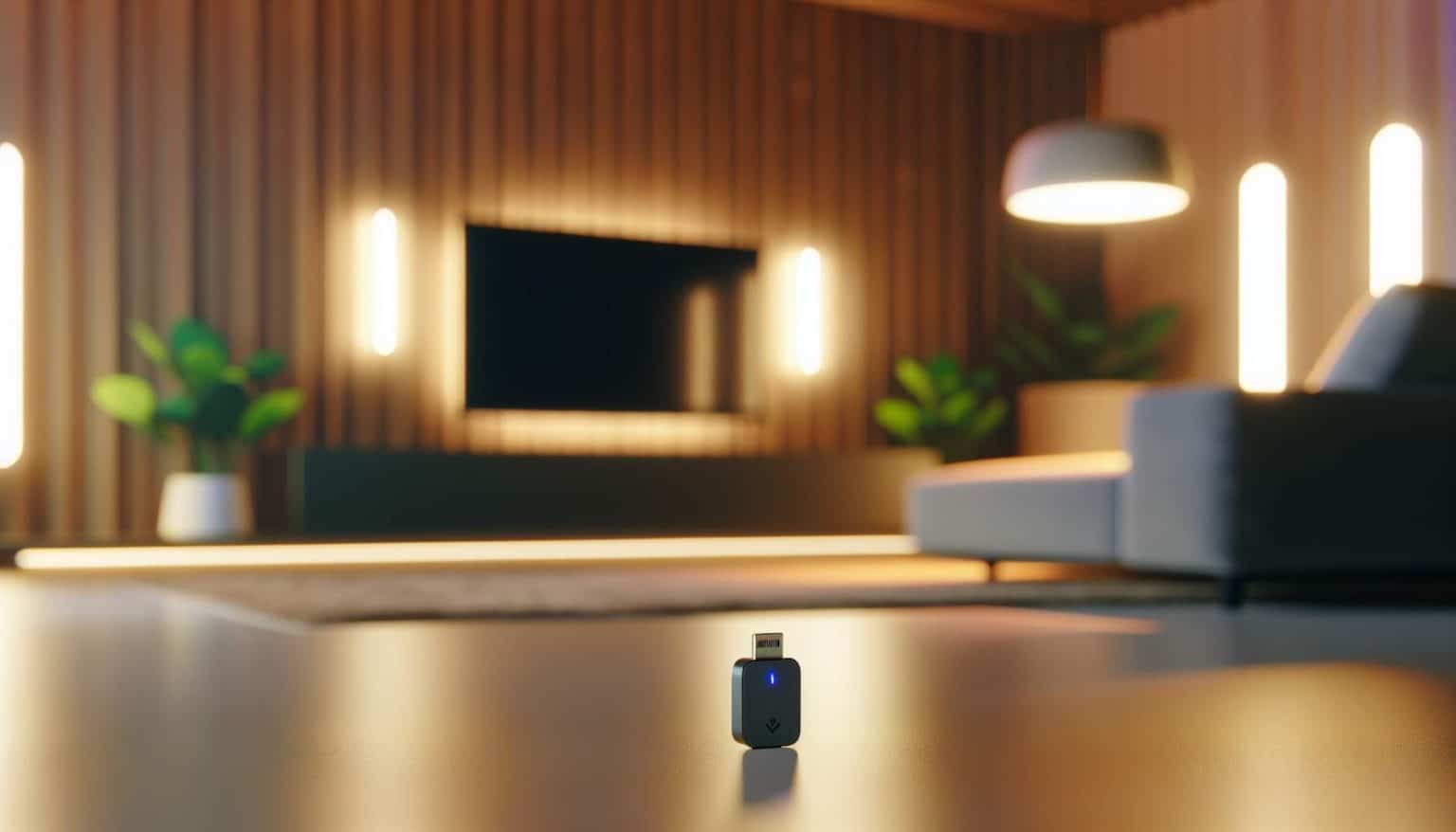 Connectez votre TV sans fil: astuces Bluetooth