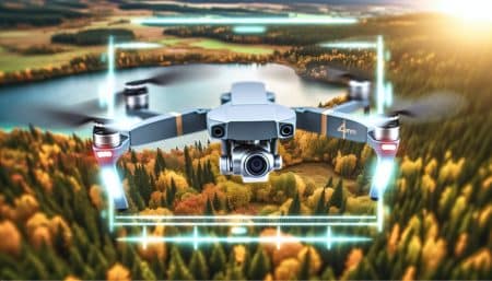 Drones caméra 4K: lequel choisir pour filmer ?