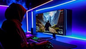 Écran gaming 144Hz: fais le bon choix!