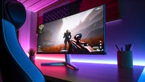 Écran gaming 240Hz: quel modèle choisir ?