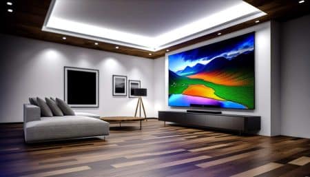 Guide: téléviseurs OLED pour des couleurs parfaites