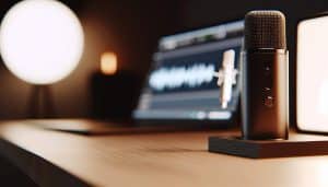 Guide ultime: microphones USB pour podcasting pro