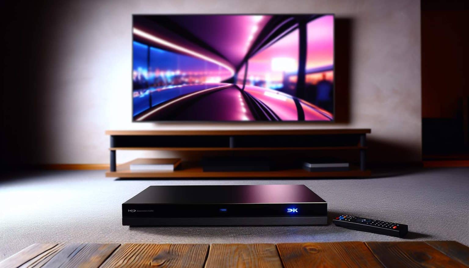 Lecteur Blu-ray 4K: quel modèle choisir en 2023 ?