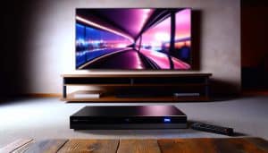 Lecteur Blu-ray 4K: quel modèle choisir en 2023 ?