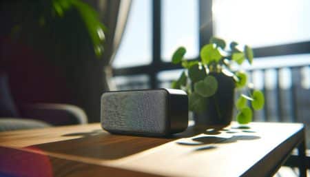 Meilleures enceintes Bluetooth: qualité et autonomie