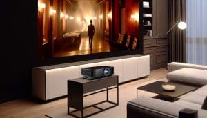 Quel projecteur cinéma maison choisir ?