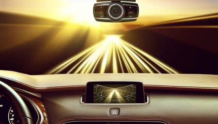 Quelle dashcam voiture choisir pour 2023 ?