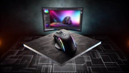 Quelle souris gaming sans fil te convient ?