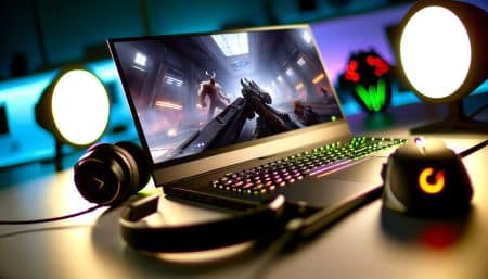 Top 5 portables gaming économiques 2023