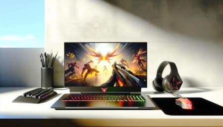 Top PC portables gaming premium: guide 2024