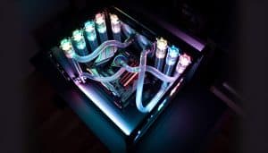 Watercooling avancé: top kits pour booster votre PC